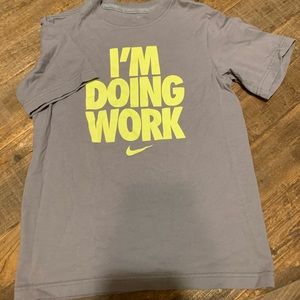 Nike Boy’s T-shirt